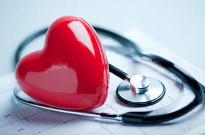 Cardiac Cover - Health Insurance