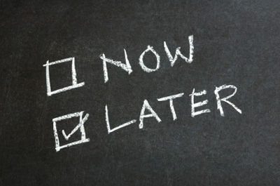 Health Insurance Waiting Periods
