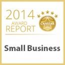 Small Business Banking Awards