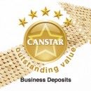 Compare Business Deposit Accounts - Star Ratings