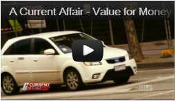 Home and Contents Insurance News - Channel Nine