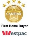 First Home Buyer Award - September 2012