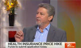 Health Insurance Premiums - Sunrise Video