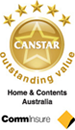 Five Star Home & Contents Insurance