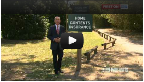 Home and Contents Insurance News - Channel Nine