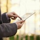 What is online banking?