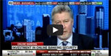 Online Banking Clip - Sky News