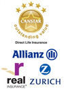 Direct Life Insurance - Outstanding Value 2012