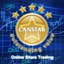 Online Share Trading Star Ratings - April 2013