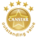 Outstanding Value Product