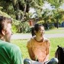 Uni Student? Check out the “Express Plus” app