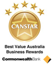 Rewards are there for savvy business credit card users