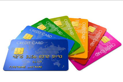 Credit Card Star Ratings Report - April 2013