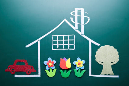 Saving $,000’s on your mortgage