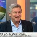 Damage Control: Managing credit card debt