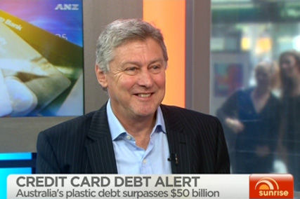 Damage Control: Managing credit card debt