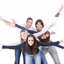 Some $ things to teach your teens