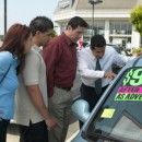 Five Traps to Avoid When Buying a Used Car