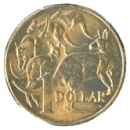 Dollar – the rise and fall
