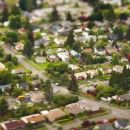 Bag a bargain in the 'burbs