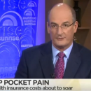 Sunrise, Kochie and Health Insurance Premiums