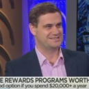 Getting the most out of your rewards cards