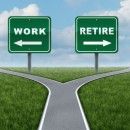 Retirement intentions of Australians