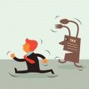 5 ways for small business to be tax-organised this year