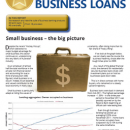 Business Loans Star Ratings report