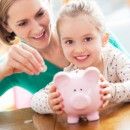 Banks are going to great lengths to secure kids' loyalty