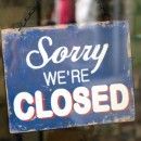 BNZ: ‘Closed for Good’