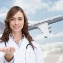 What is Overseas Visitors Health cover?