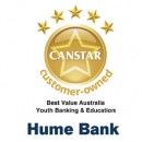 Hume Bank looking after the kids
