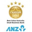 ANZ: Best Value Australia Small Business Bank