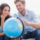 Three things to take on an overseas trip