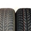 Worn tyres could void your car insurance