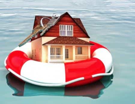 Four ways to cut the cost of your home and contents insurance