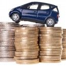 Cutting the cost of car insurance