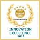 Innovation Excellence Awards - 2015