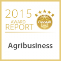 Agribusiness Award June 2015