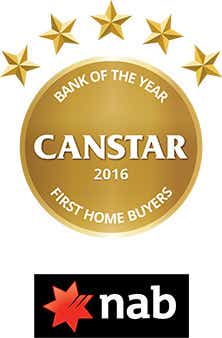 NAB wins 2016 Bank of the Year for First Home Buyers award