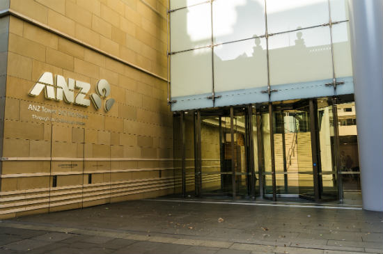 ANZ Building