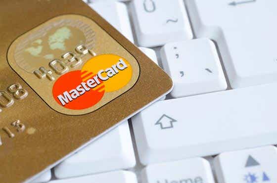 About Mastercard Travel Rewards