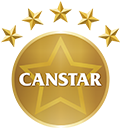 Canstar Gold Icon