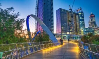 10 best suburbs in Perth to invest in 2025