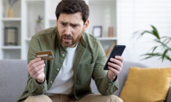 10 tips to reduce your risk of credit card scams