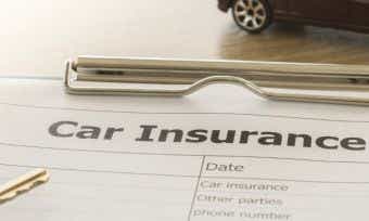 What is Car Insurance Excess & what types are there?