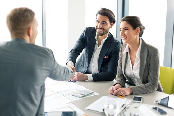 7 Step Checklist For Meeting A Financial Planner Canstar