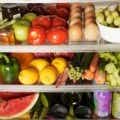 7 ways to stop wasting food...
