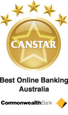Best Online Banking - 2013